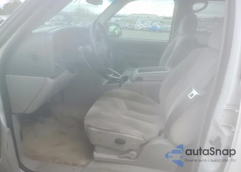 2003 GMC Yukon Xl K1500 z USA, uszkodzony, nr VIN 1GKFK16T73R315054